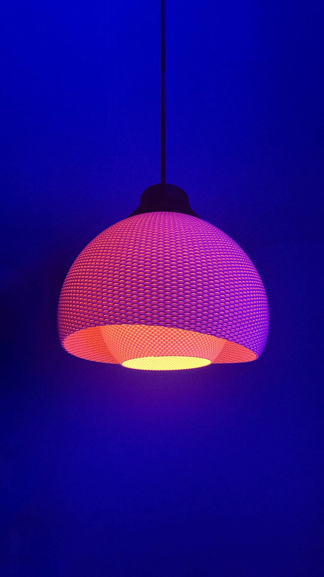 Fiore Pendant Lamp