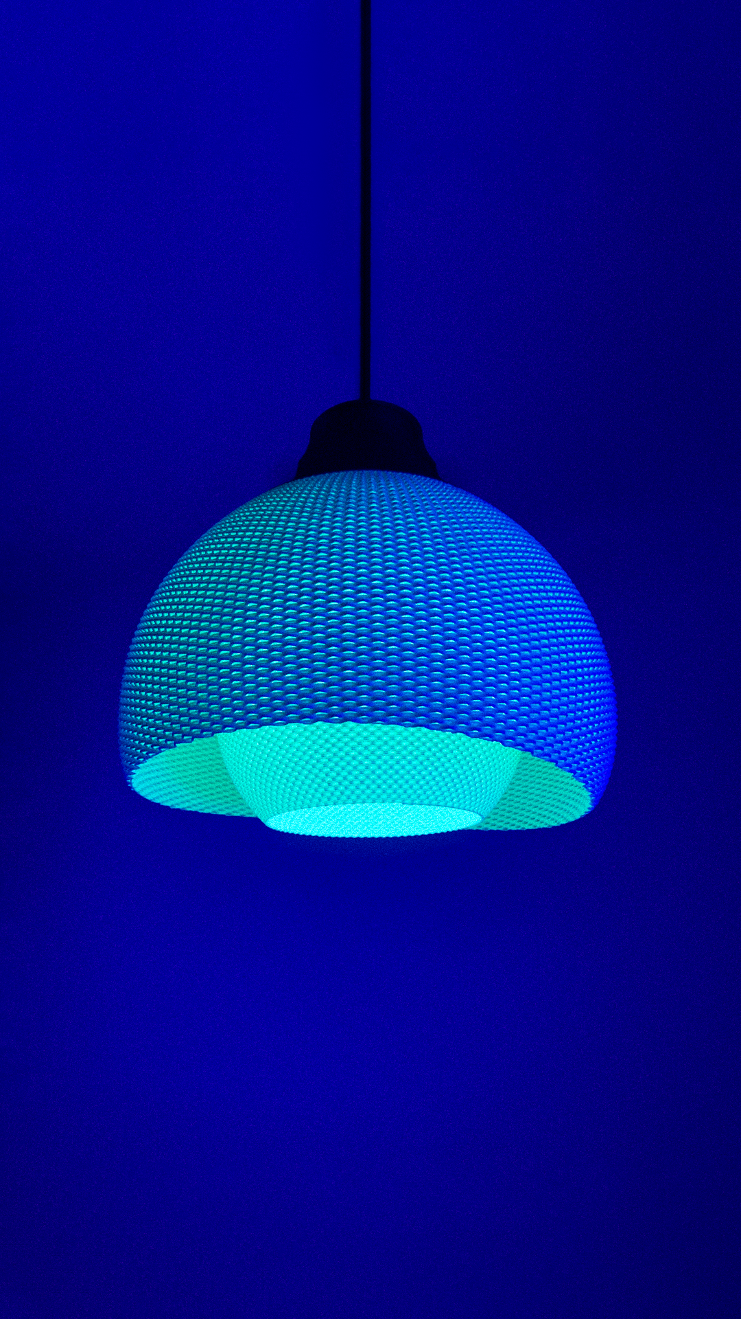 Fiore Pendant Lamp