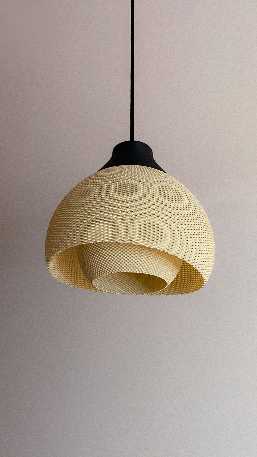 Fiore Pendant Lamp