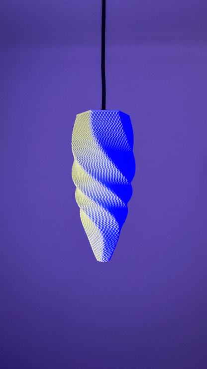 Florentina Pendant Lamp