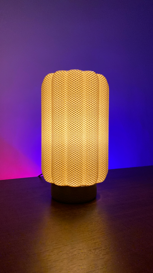Carla Adaptive Lampshade