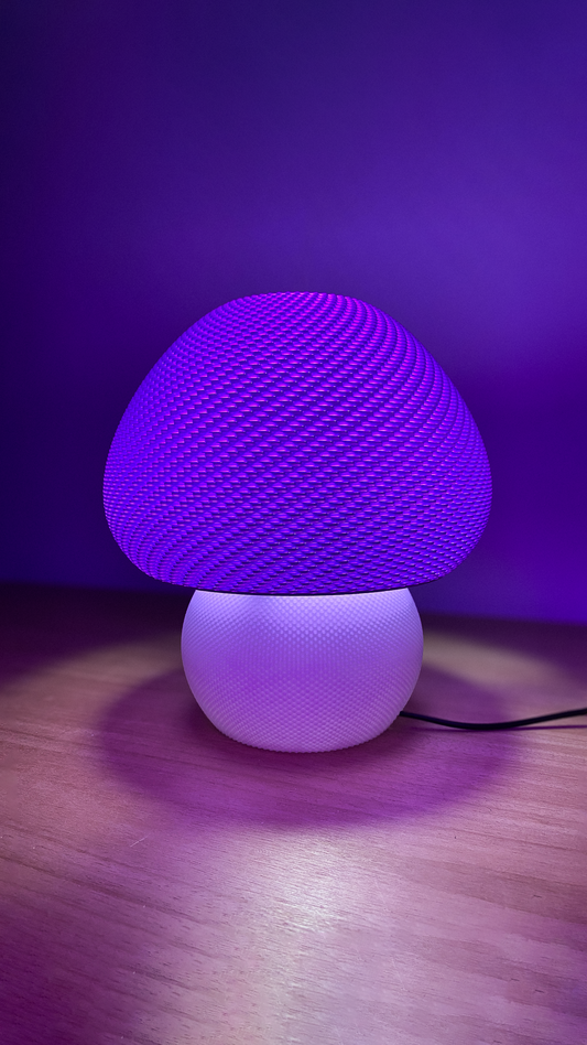 Jongo Table Lamp