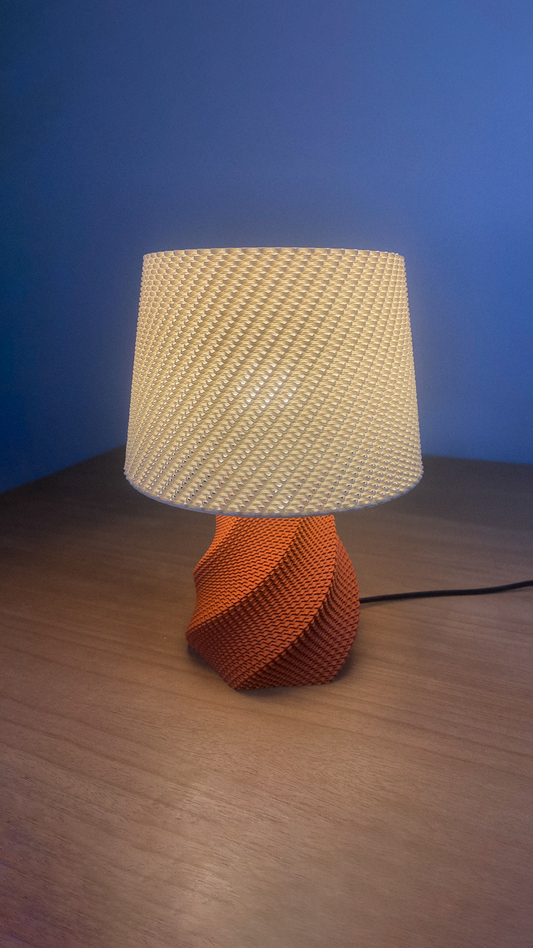 Julian Table Lamp