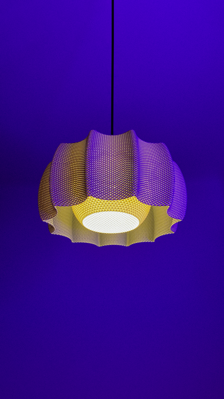 Kara Pendant Lamp