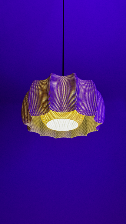 Kara Pendant Lamp