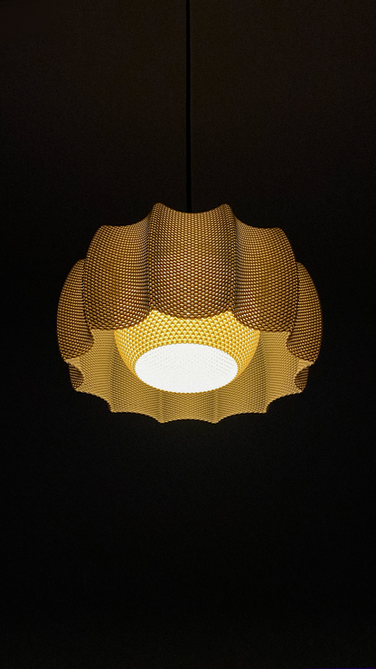 Kara Pendant Lamp