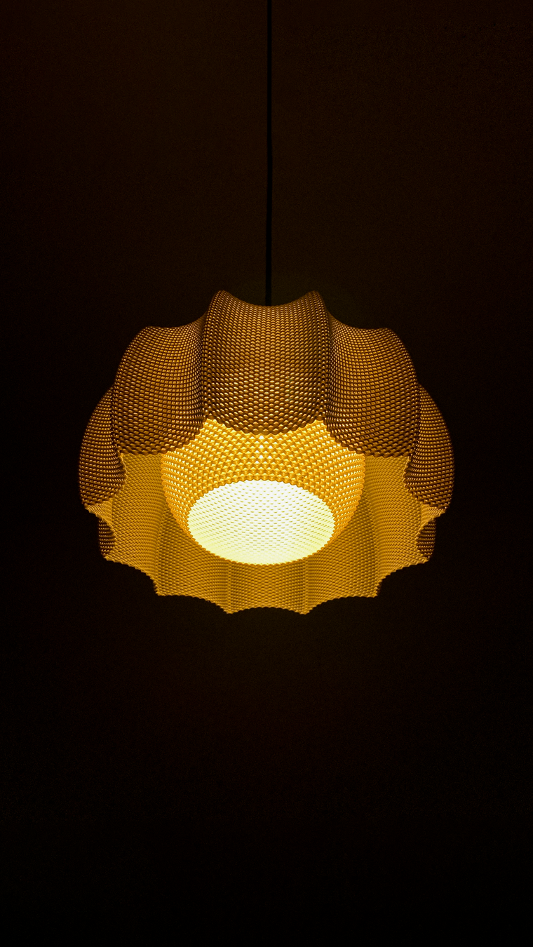Kara Pendant Lamp