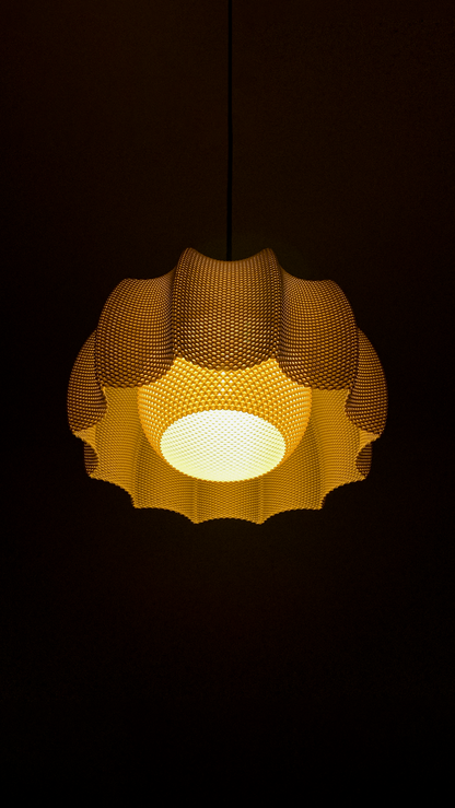 Kara Pendant Lamp
