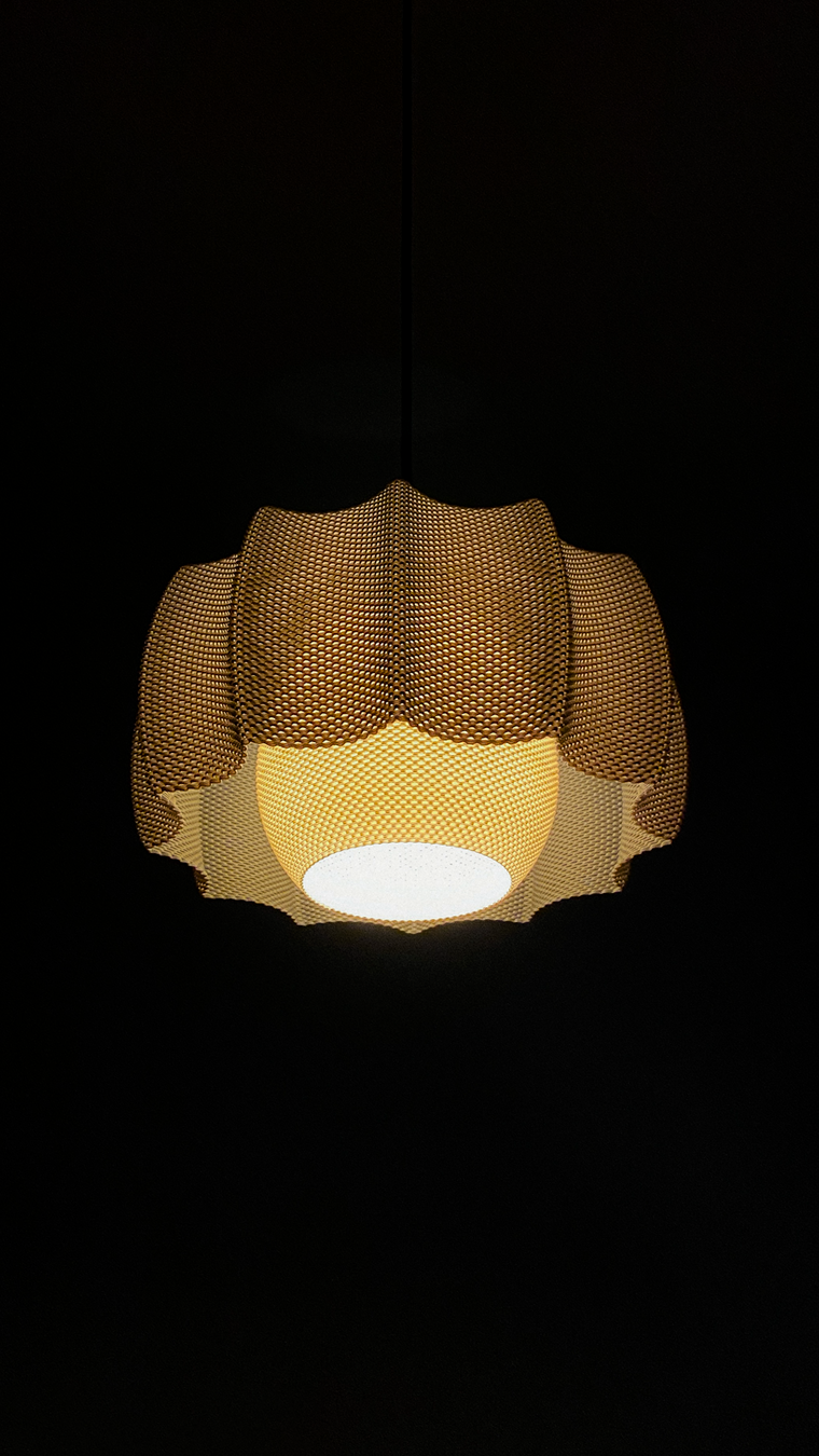 Kara Pendant Lamp