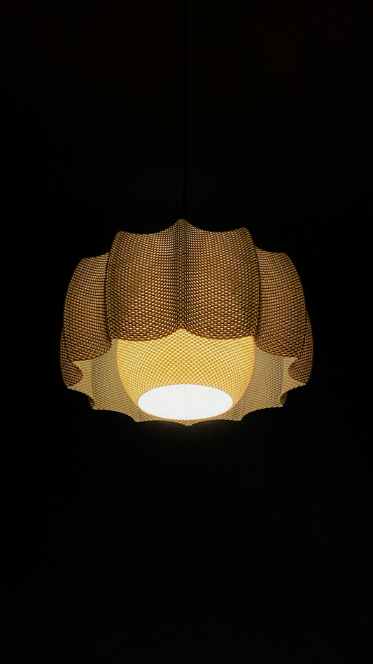 Kara Pendant Lamp