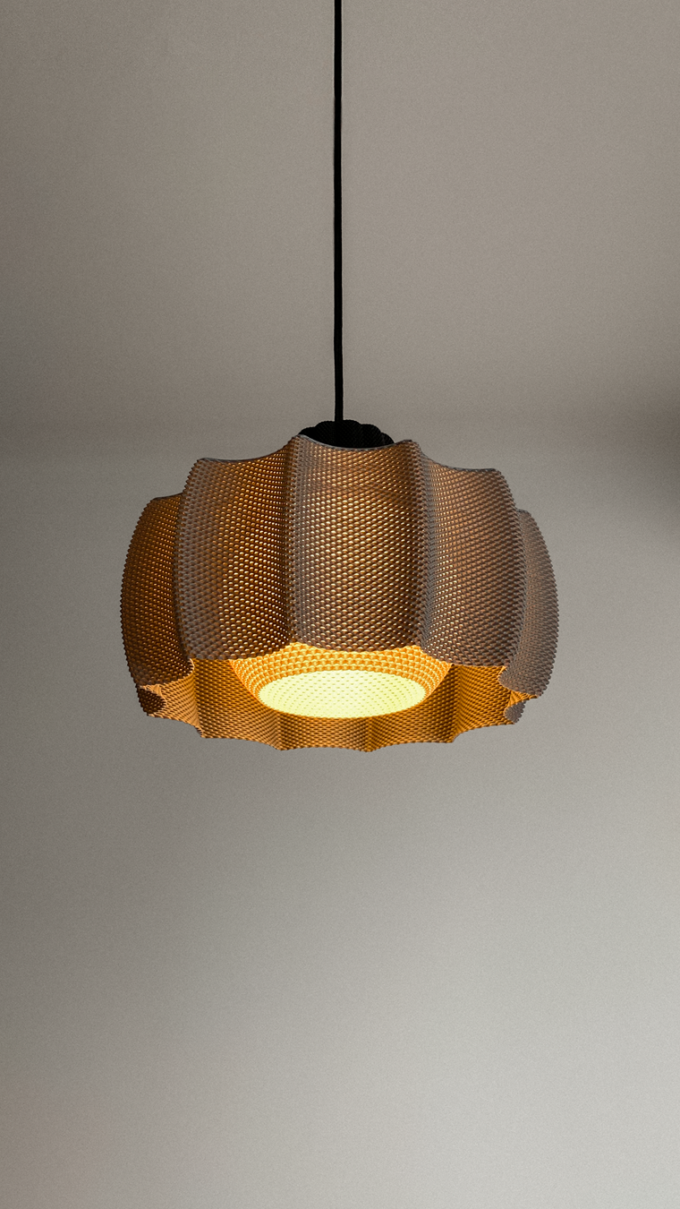 Kara Pendant Lamp