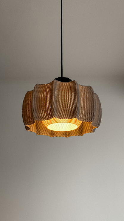 Kara Pendant Lamp