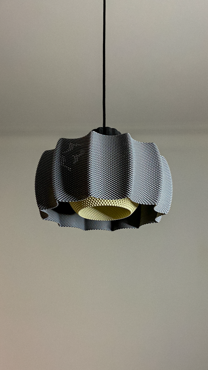 Kara Pendant Lamp