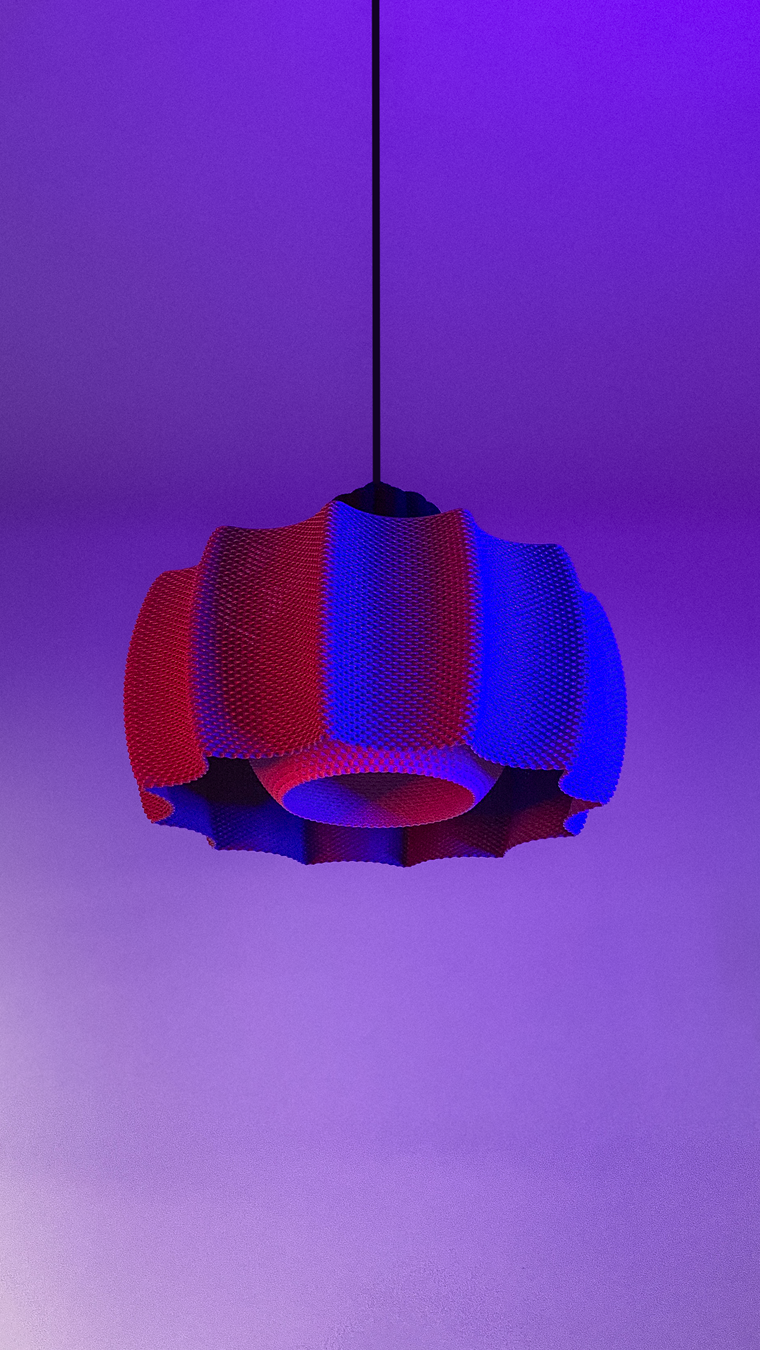 Kara Pendant Lamp