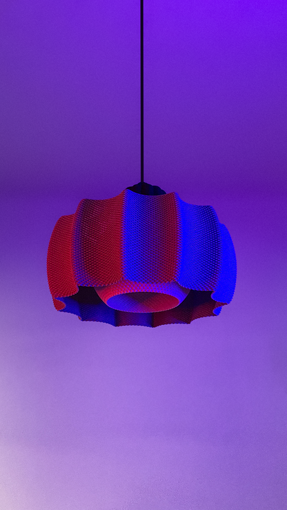 Kara Pendant Lamp