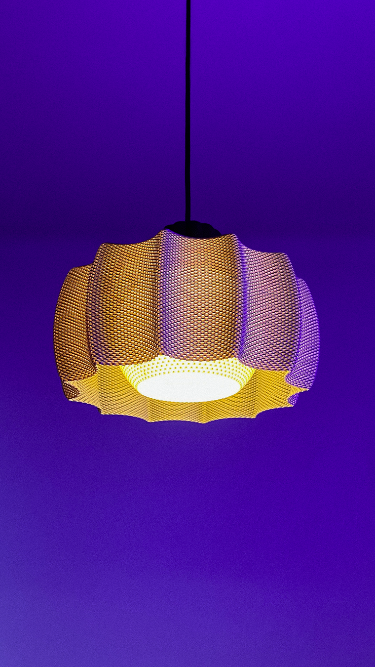 Kara Pendant Lamp