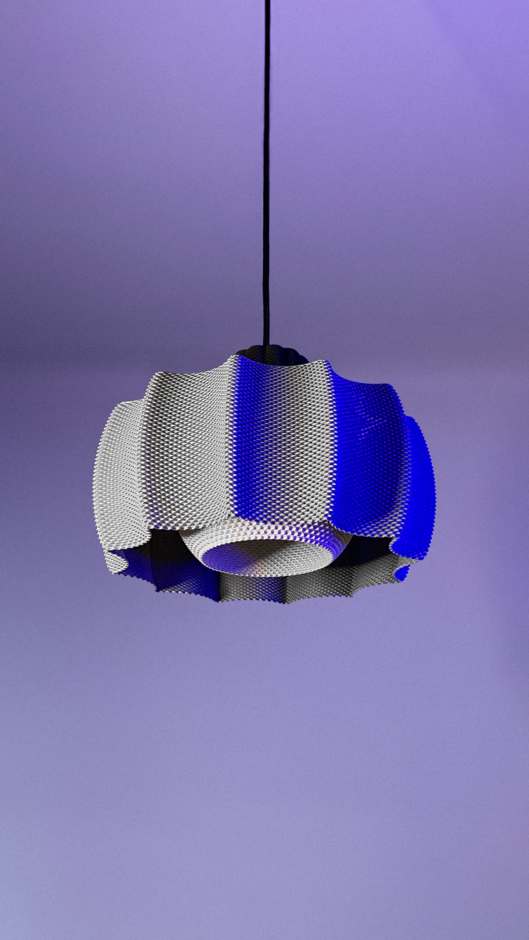 Kara Pendant Lamp