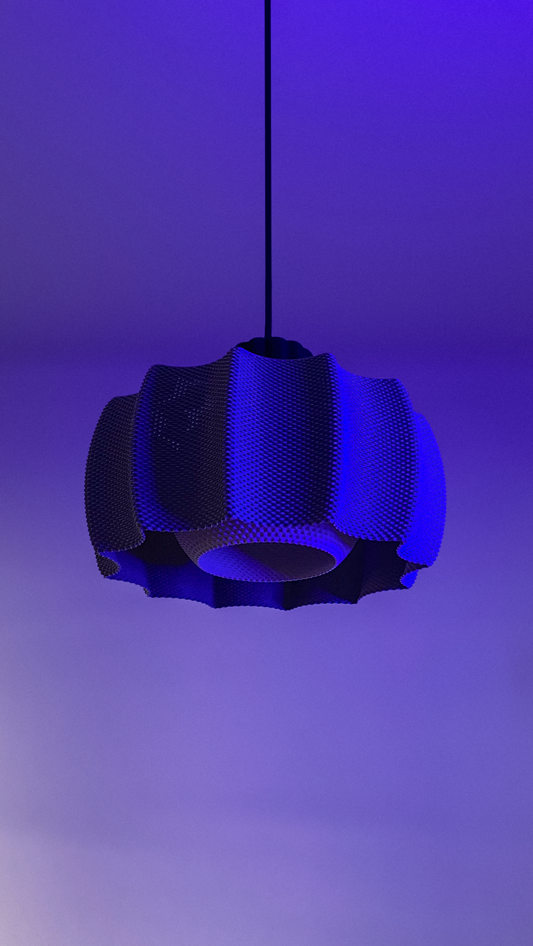 Kara Pendant Lamp