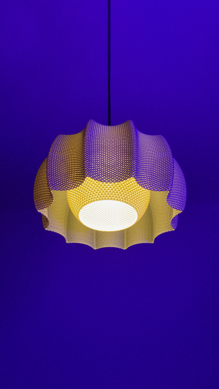 Kara Pendant Lamp