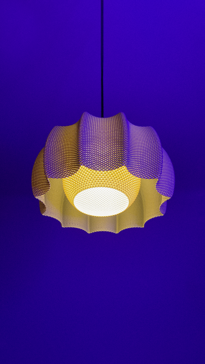 Kara Pendant Lamp