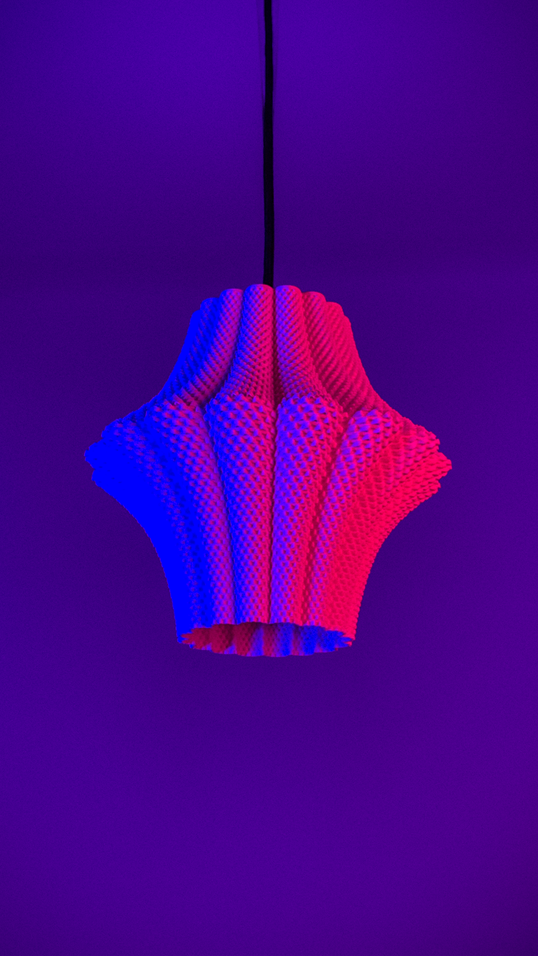 Larisa Pendant Lamp