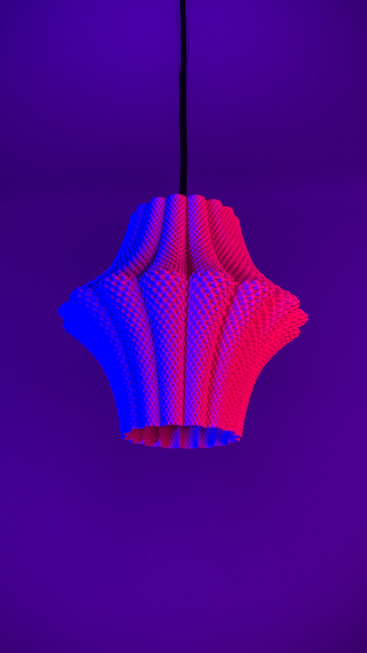 Larisa Pendant Lamp
