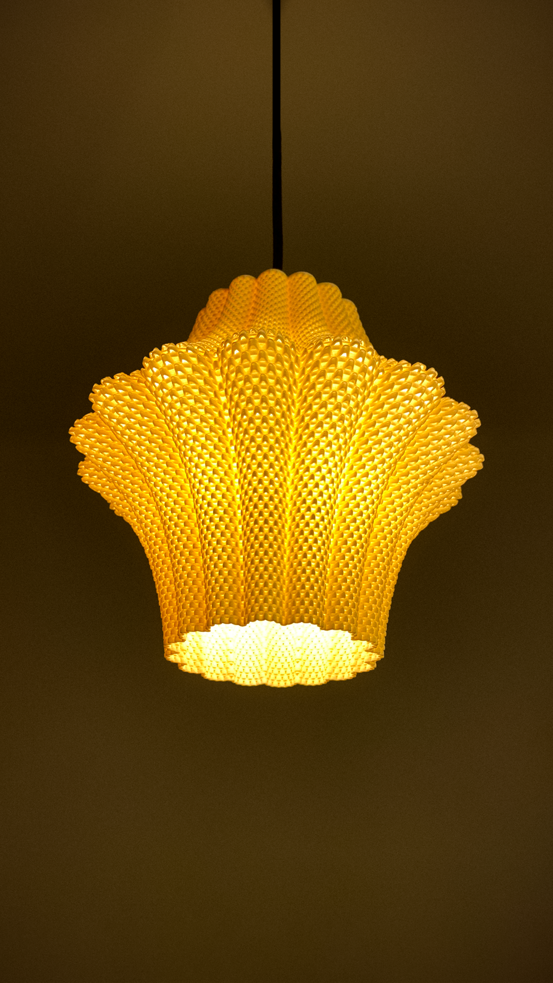 Larisa Pendant Lamp