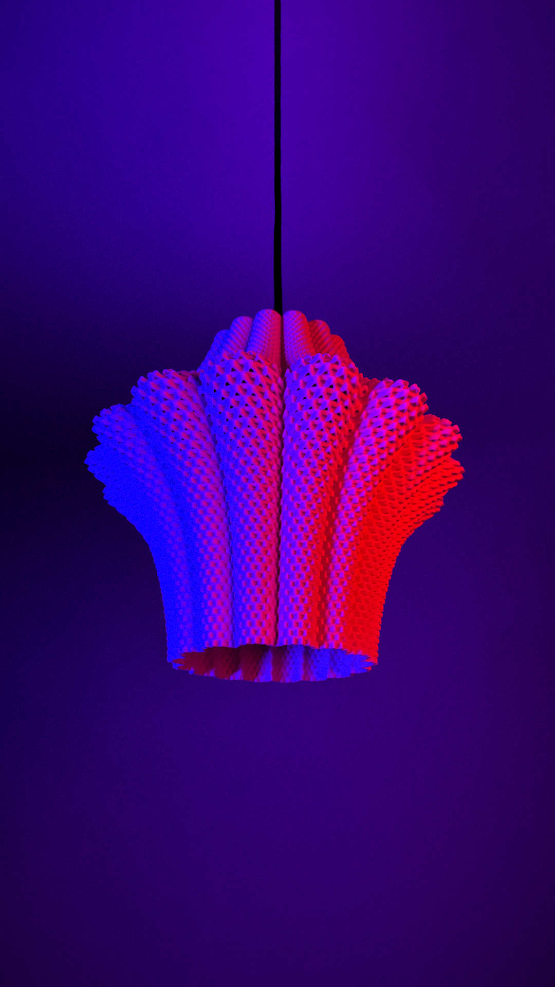 Larisa Pendant Lamp