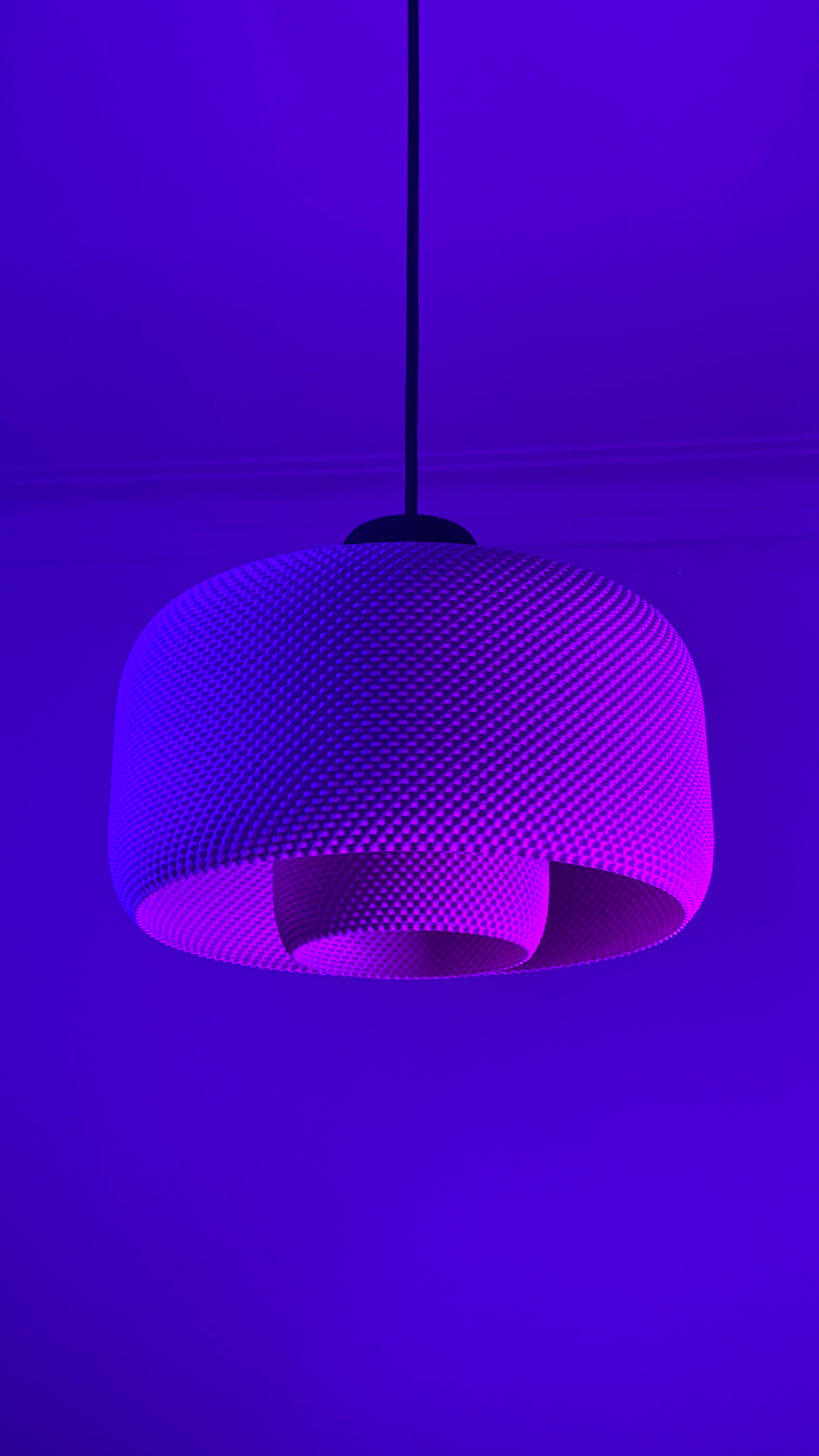 Lola Pendant Lamp