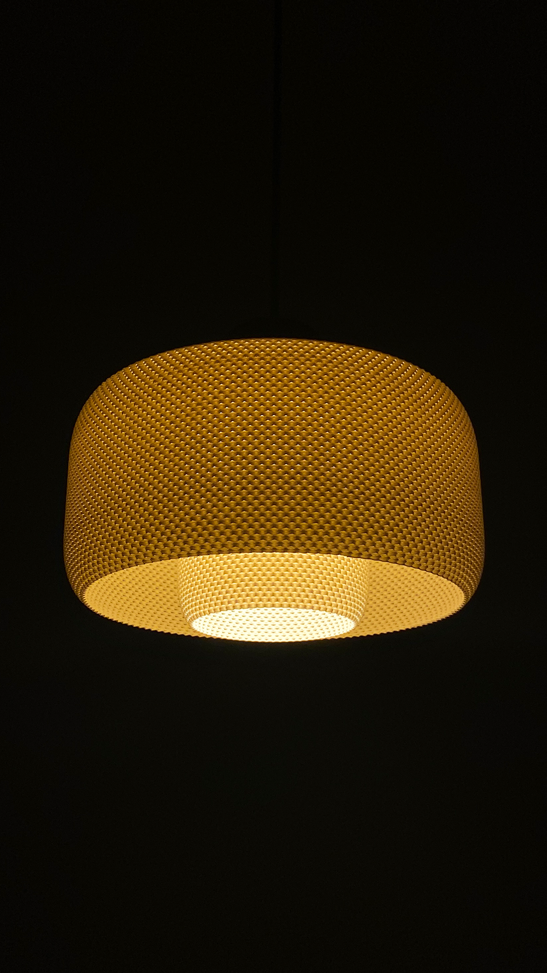 Lola Pendant Lamp