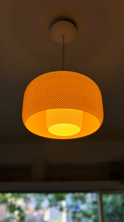 Lola Pendant Lamp