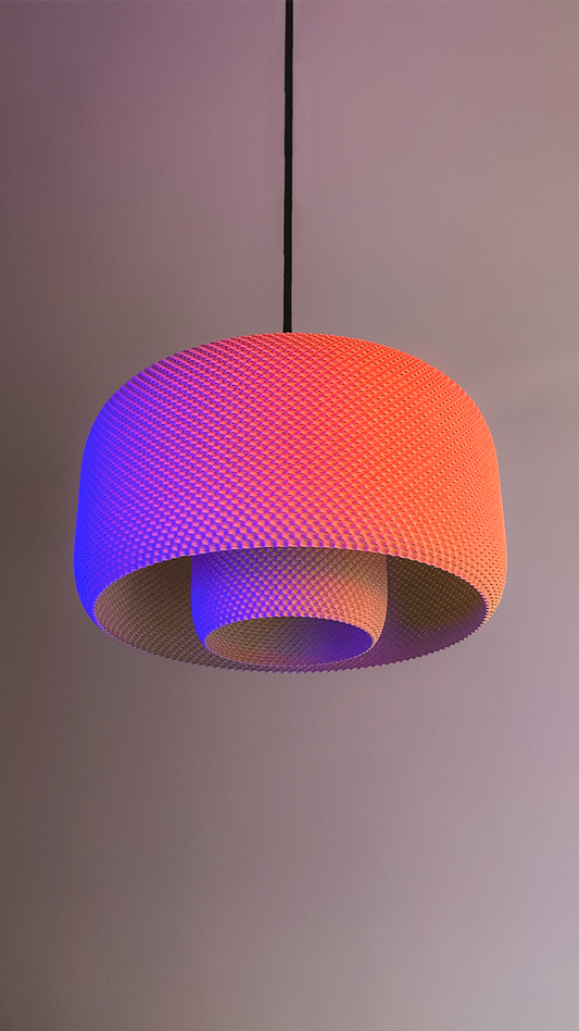 Lola Pendant Lamp