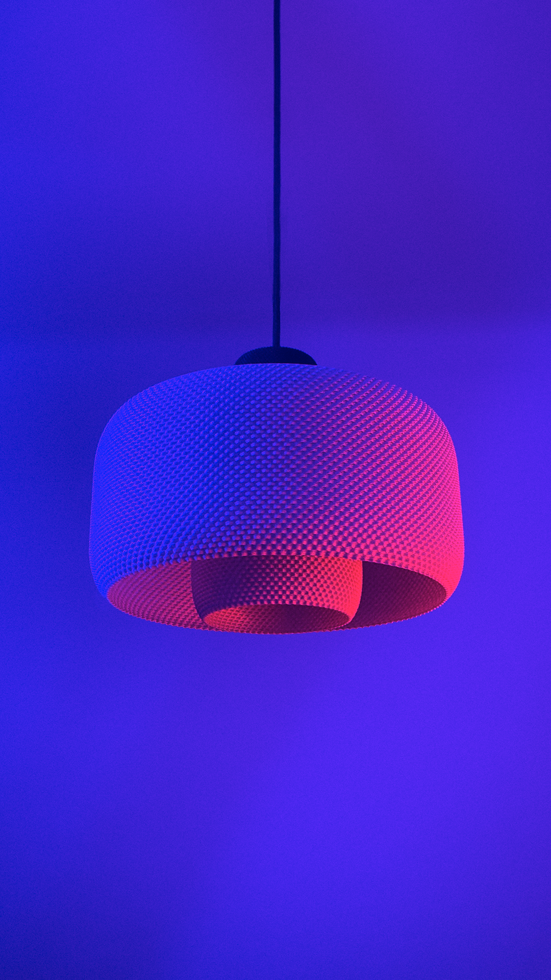 Lola Pendant Lamp