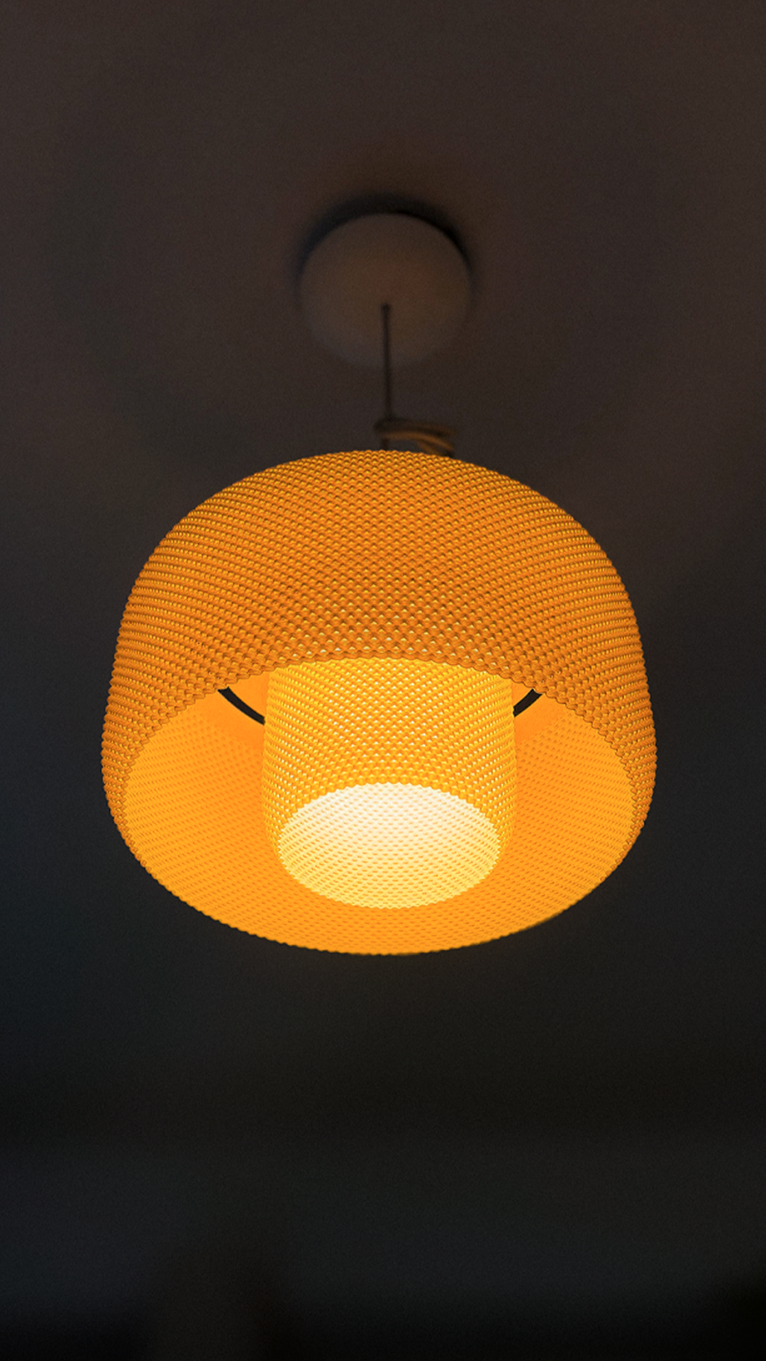 Lola Pendant Lamp