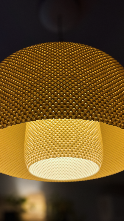 Lola Pendant Lamp