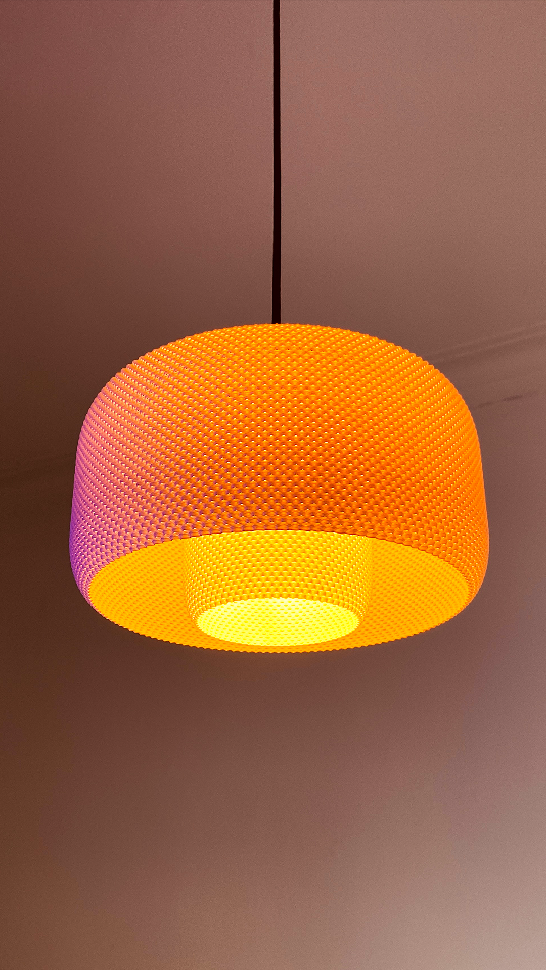 Lola Pendant Lamp