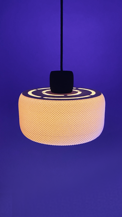 Lola Pendant Lamp