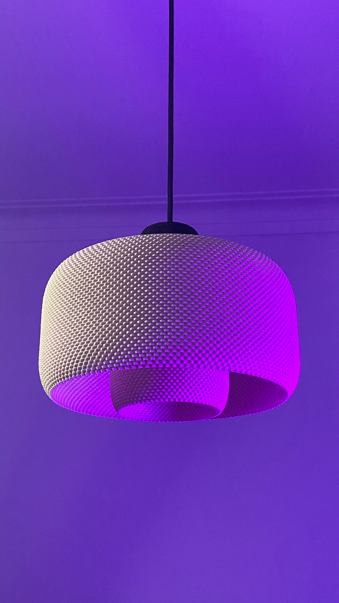 Lola Pendant Lamp