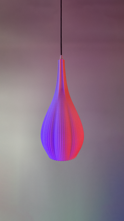 Luana Pendant Lamp