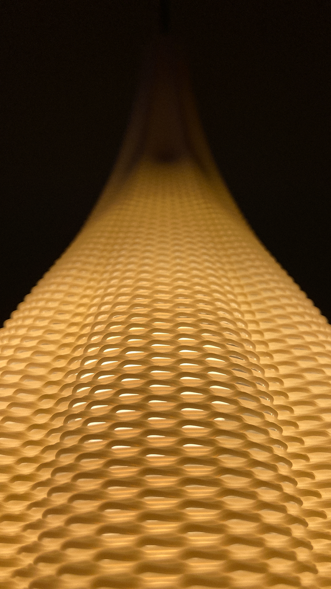 Luana Pendant Lamp