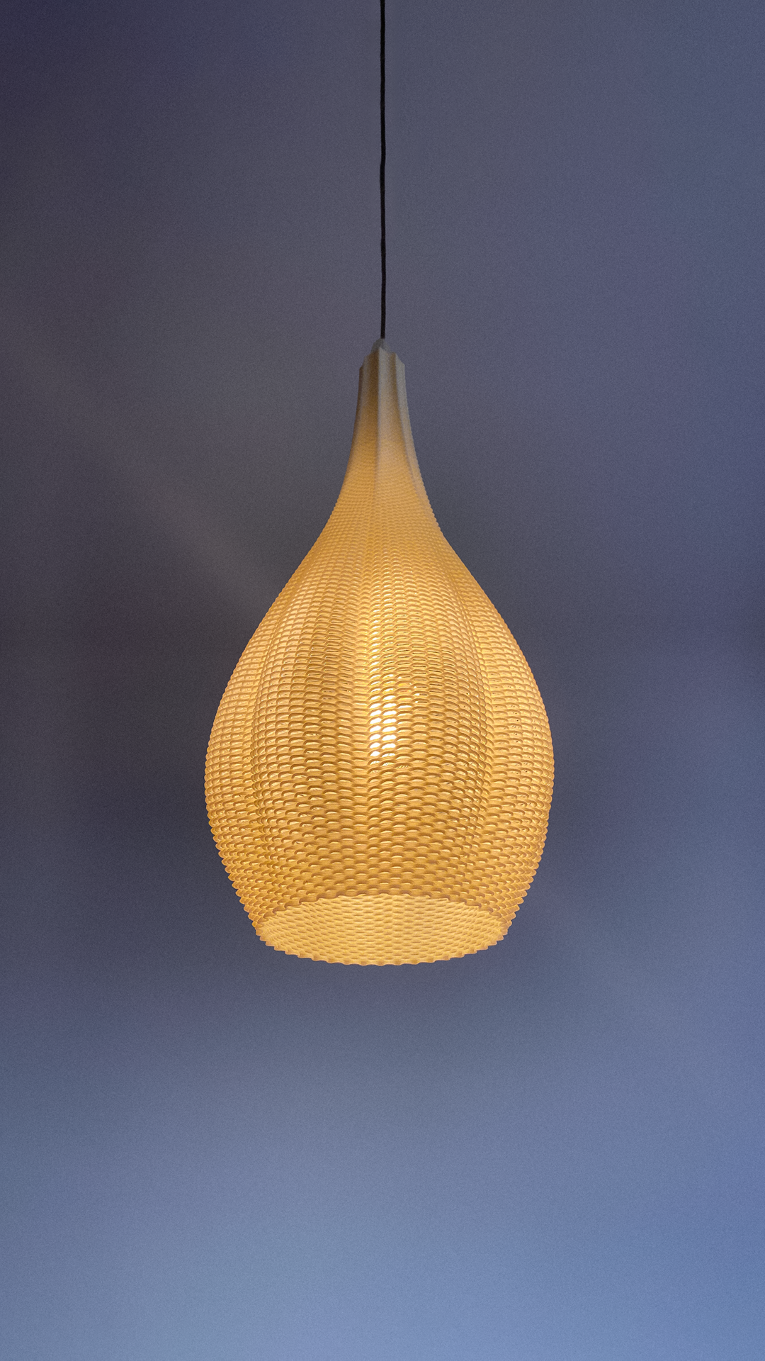 Luana Pendant Lamp