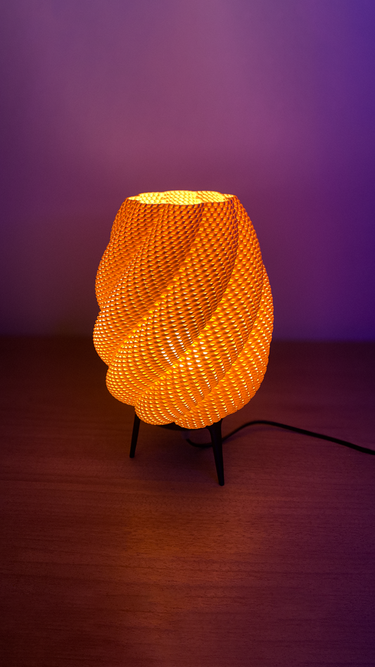 Makena Table Lamp