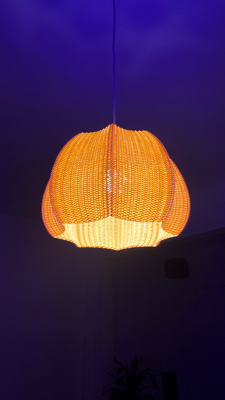 Marisa Pendant Lamp