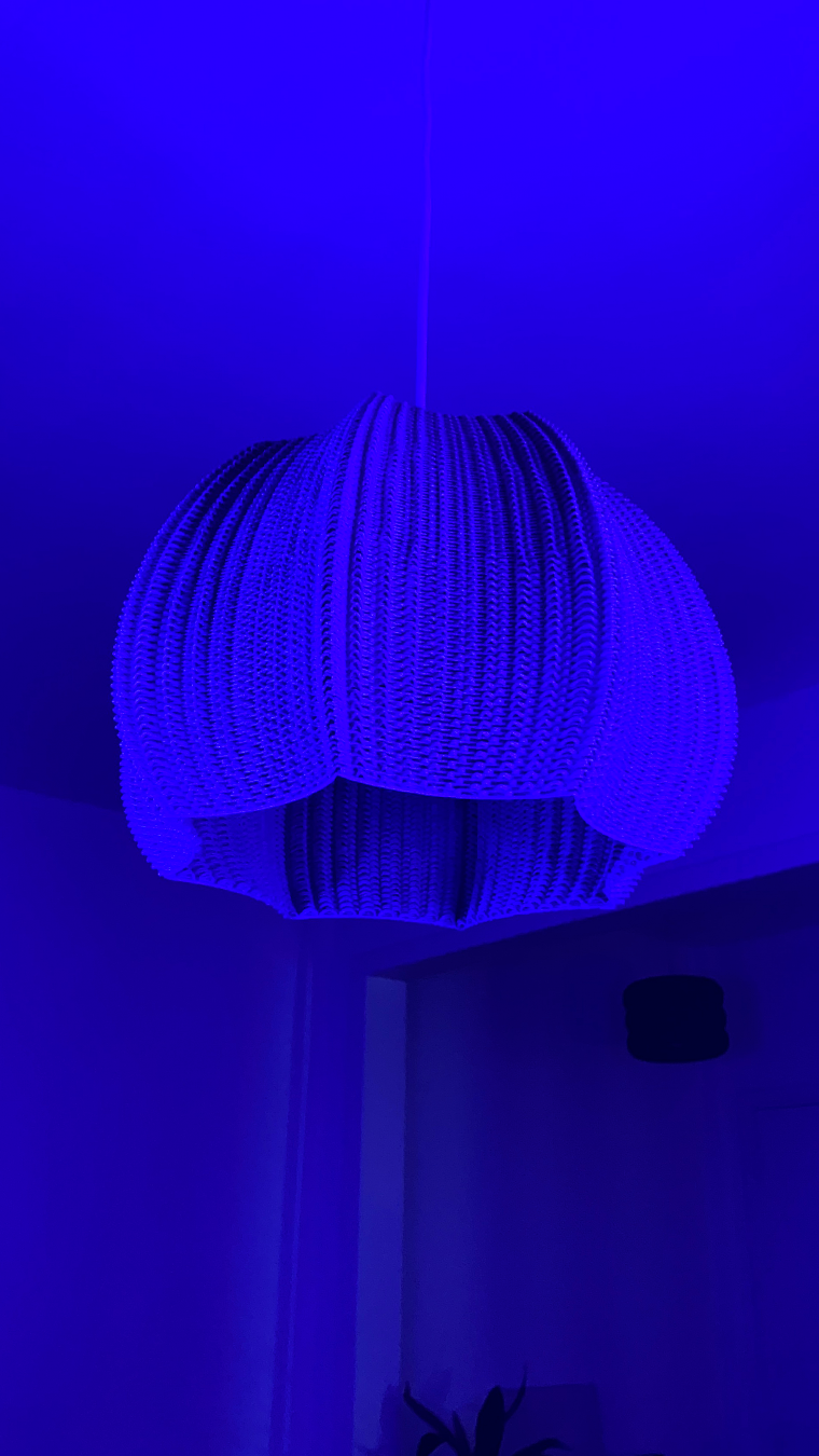 Marisa Pendant Lamp