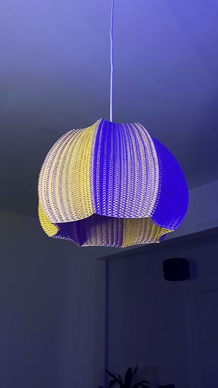 Marisa Pendant Lamp