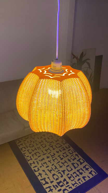 Marisa Pendant Lamp