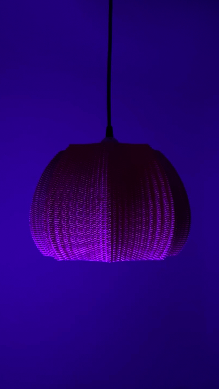 Marisa Pendant Lamp