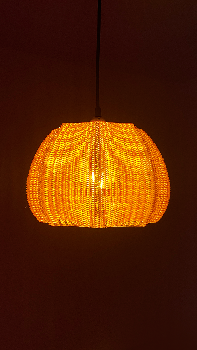 Marisa Pendant Lamp