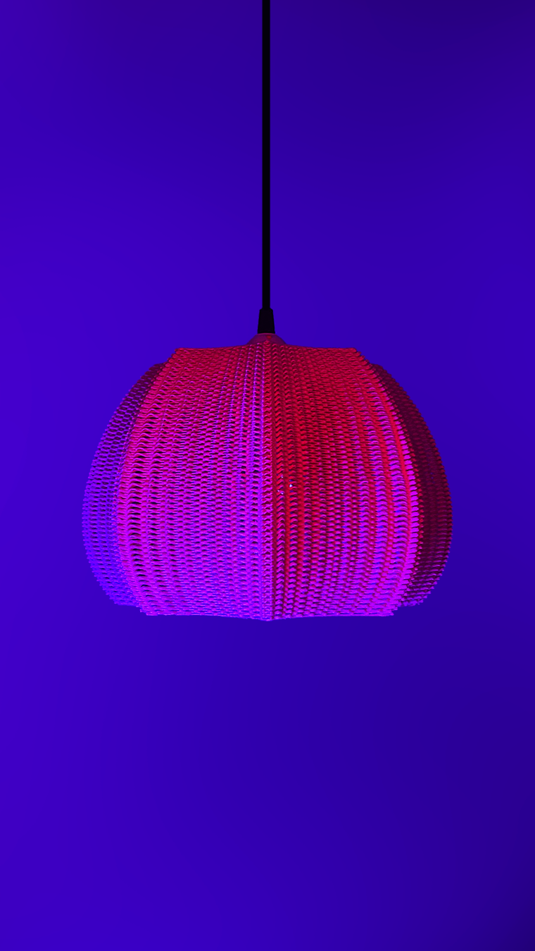Marisa Pendant Lamp