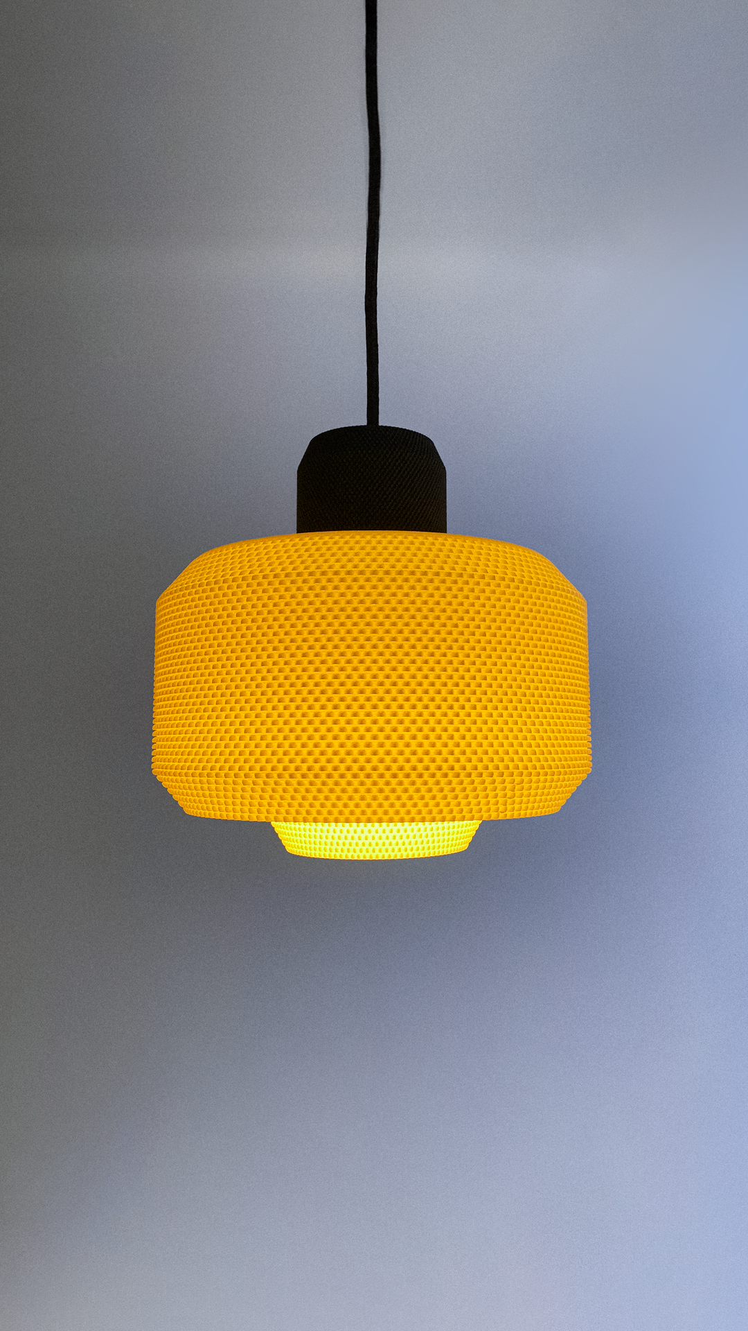Mona Pendant Lamp